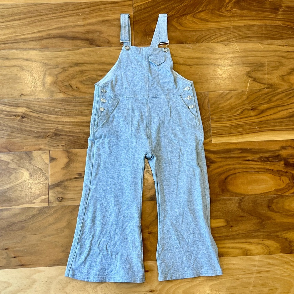 Girls Smash + Tess Far out overalls